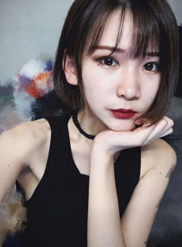 20岁的女孩子日常可以怎么穿?(夏装篇)