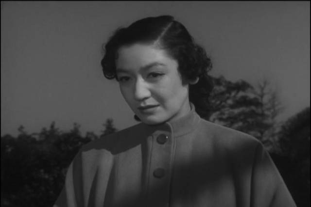 他,颠覆了小津安二郎的原节子!