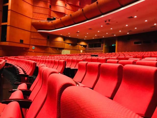 4月22日@龙岗文化中心大剧院,深圳跑圈"奥斯卡"荣耀上演!报名明天截止