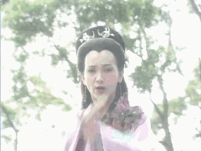 赵雅芝和叶童这26年到底吃的什么"防腐剂"啊