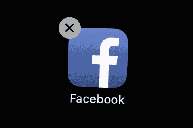 ceo 蒂姆·库克,在论坛上加入了讨伐 facebook 的大军,认为