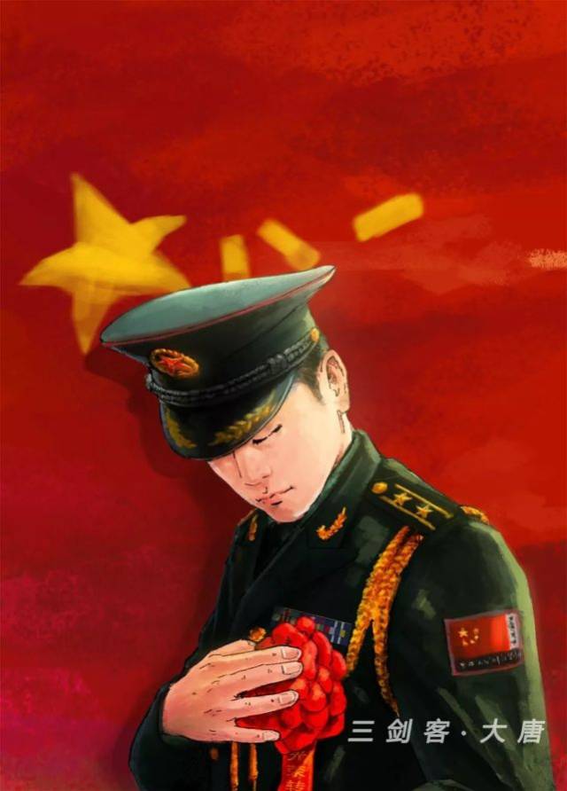 你好,首位退役军人事务部将军副部长!