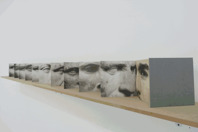 观展之道:2018画廊周北京开启春日艺术之旅 | artyoo