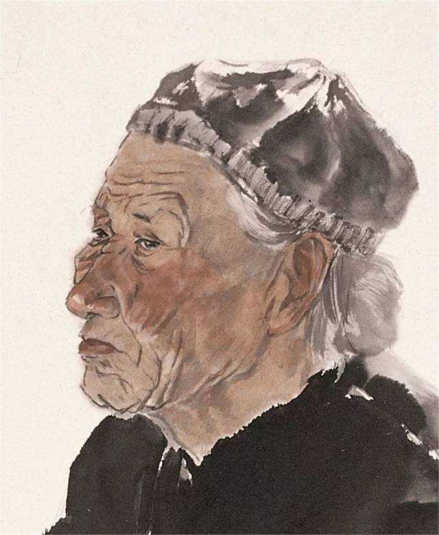 盛世收藏图之六 96cmx47cm 2012 张培生,画家,收藏家,鉴赏家,现供职于