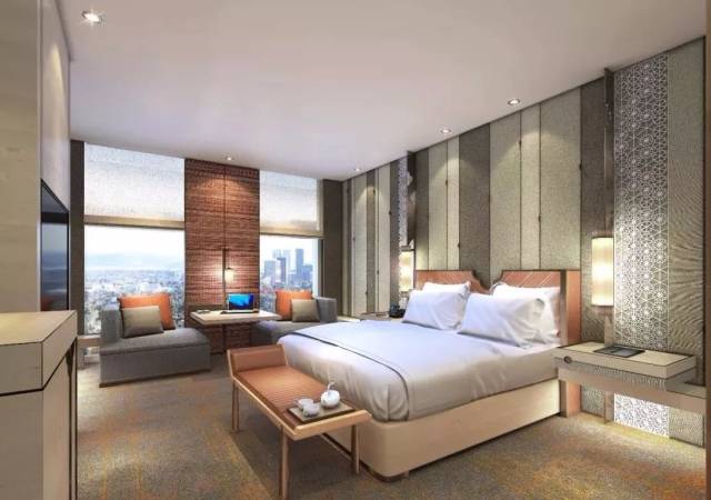 2018年凯悦即将开业的10 家hyatt酒店,哪一家是你的最爱?
