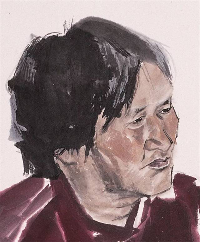 盛世收藏图之六 96cmx47cm 2012 张培生,画家,收藏家,鉴赏家,现供职于