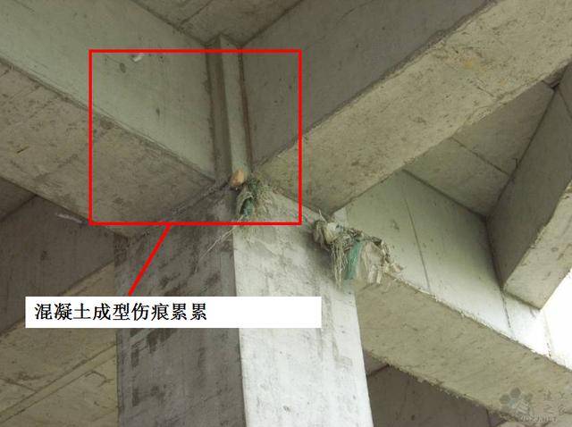 建筑施工中散支散拆胶合模板施工工艺及常见通病
