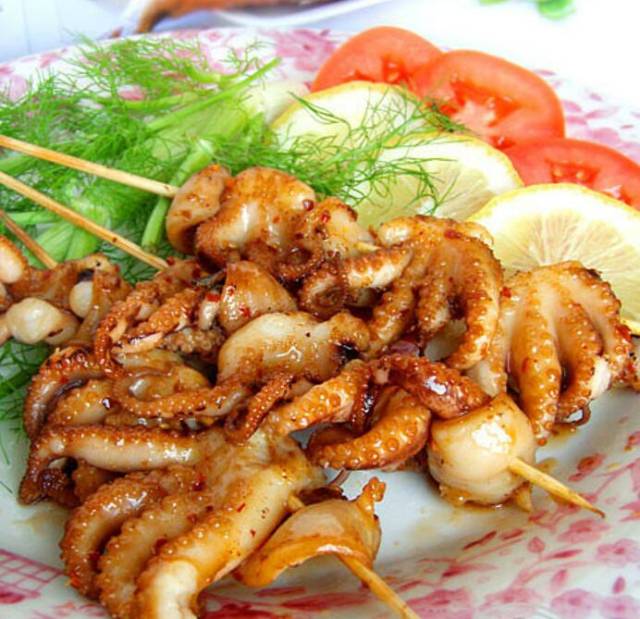 烧烤食材大全推荐 834ca0fd398e42d791a21fb9f1c196ee.jpeg