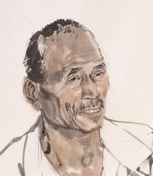 盛世收藏图之六 96cmx47cm 2012 张培生,画家,收藏家,鉴赏家,现供职于