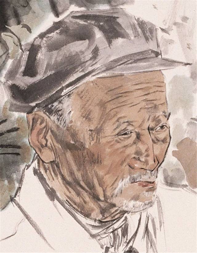 【琉璃厂在线推荐】张培生画事散记