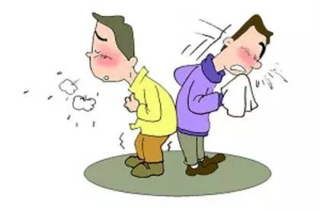 常吸烟的人 突然戒烟会出现烦躁不安,头昏头痛,失眠忧虑,咳嗽等一系列
