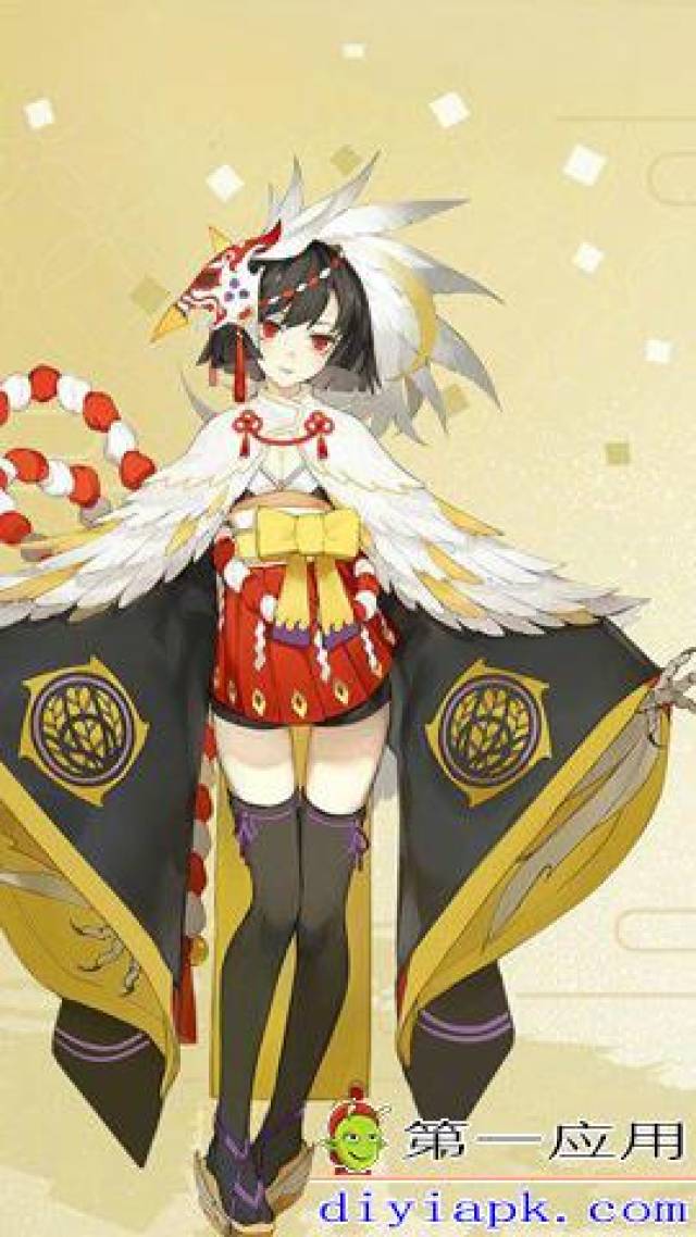 阴阳师以津真天和姑获鸟哪个厉害?