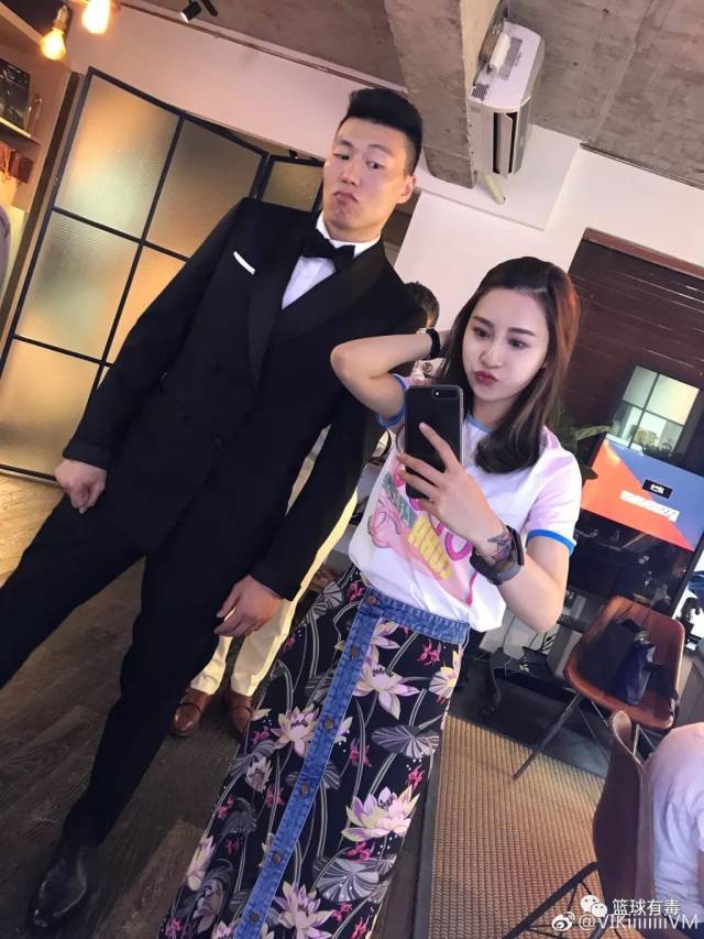 毒奶|这么好看的老婆,直接把李根变成宠妻狂魔