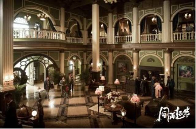 首度揭秘﹕年度期待电影《风再起时》