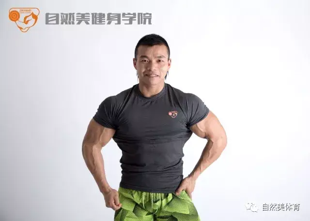 马胜虎,健美项目运动员,国家体育总局授予运动健将称号.