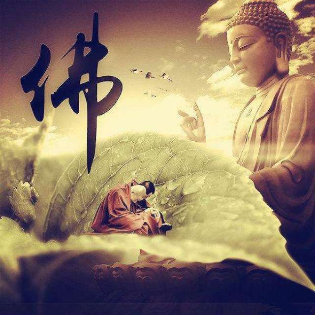 《六祖坛经》里令你顿悟成佛的十句智慧佛语