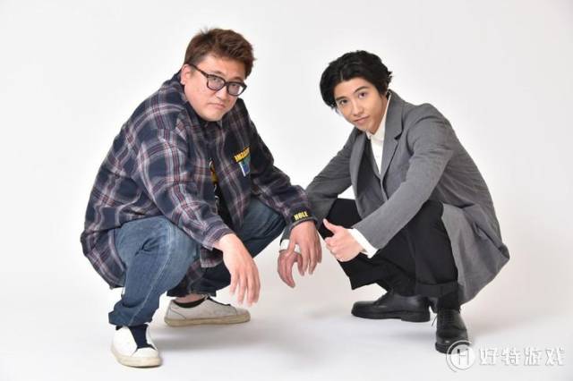 搞笑黑社会漫画《我是大哥大》将拍真人版