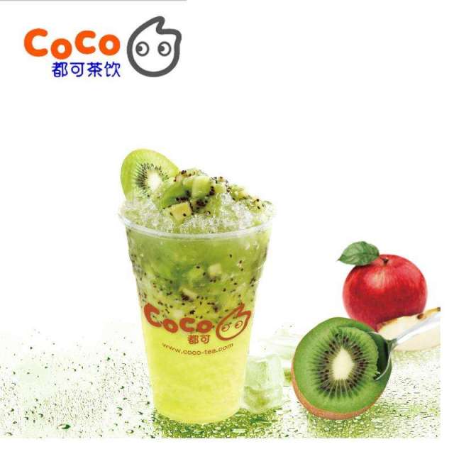 继喜茶爆红之后coco奶茶又在抖音中火了 原因是什么