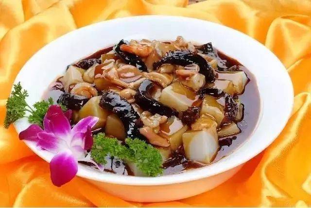 美食│ 不是所有的焖子都能叫大连焖子!大连这些焖子店你都吃过吗?