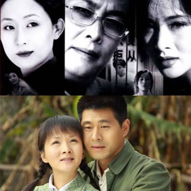将一个角色饰演到位不仅能感动观众,就连演员自己也受到极大的感染.