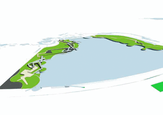 su 出图的技巧及素材拼贴 素材与色彩的添加 表现设计与场地的关系