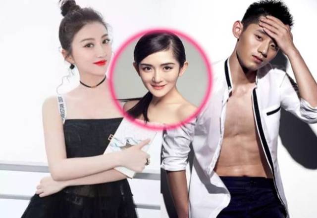 谢娜祝福张继科景甜,不仅暴露了她是红娘,还暴露了她的人品