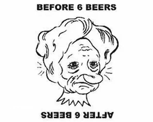 3张图告诉你:什么叫换位思考!