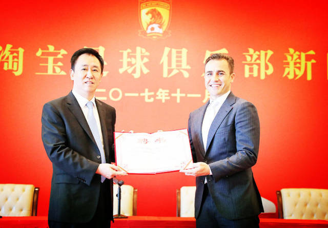 人有多大胆 地有多大产 卡帅干的这两件事 真的