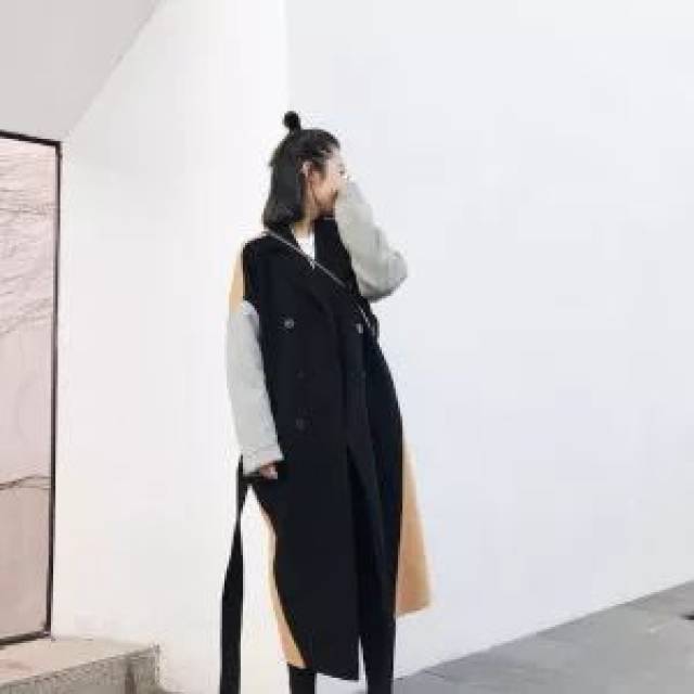 长得好看的女生,都喜欢用什么微信头像