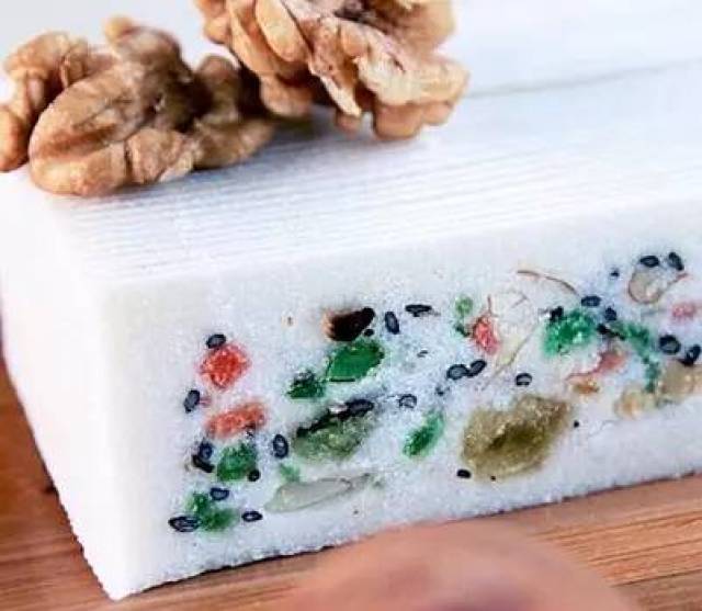 重庆区县的这些特产,你吃过没?