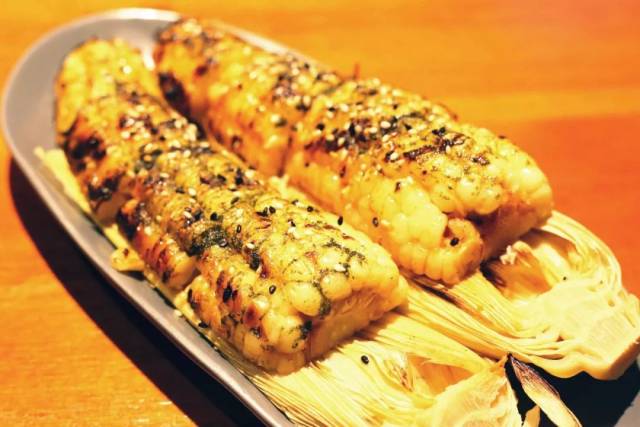 ̿ grilled corn Ŵ΢,п