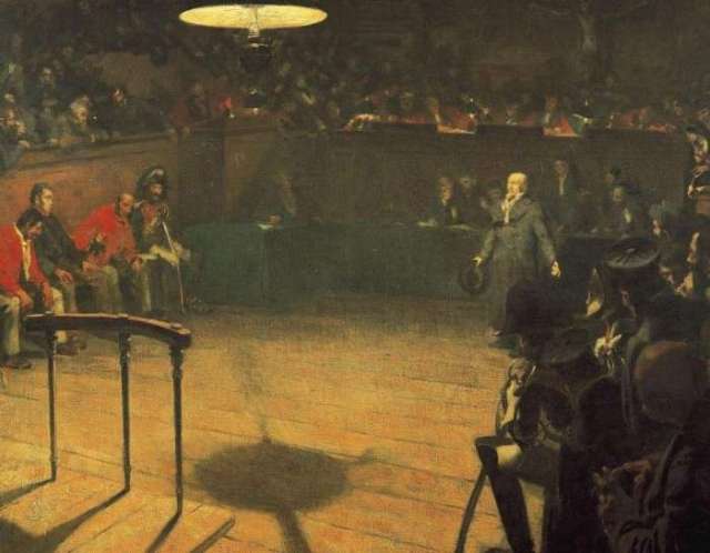 德雷福斯事件可以告诉你, 在欧洲排犹是多么