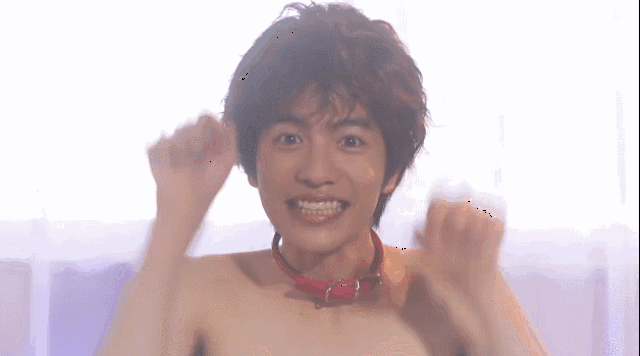 一胖毁所有!他们曾经也是娱乐圈的小奶狗