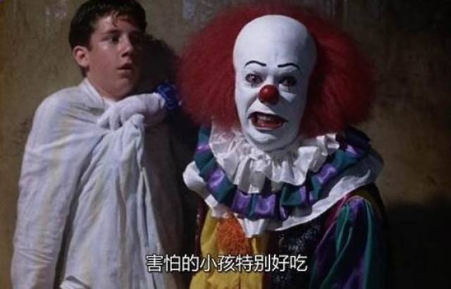 胆小勿进!这5部高分恐怖片电影院午夜场你敢看