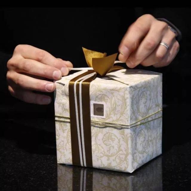 何伟杰哥哥-清远话版泰迪熊