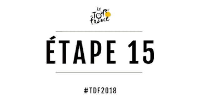 倒计时100天,来看看今年环法完整路线吧