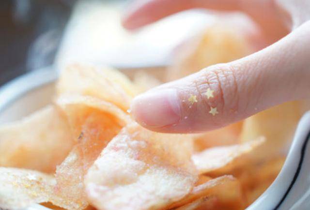 香港超火的零食,我估计这款零食会在抖音上火