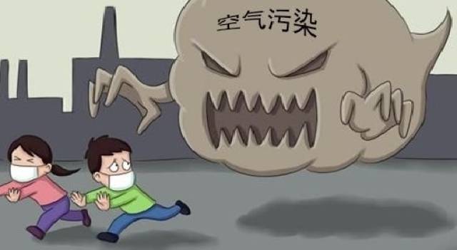 求高人指点:室外是雾霾沙尘,室内是甲醛,想活久些该吸