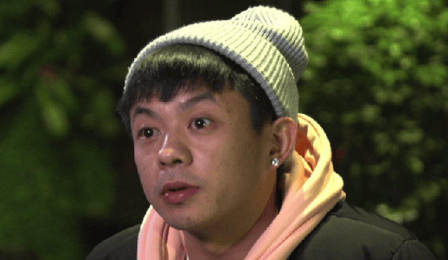 《这就是舞者》韩宇以一敌七破纪录