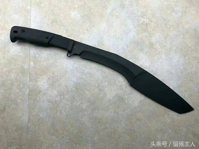 knife specical force sere1特种部队手刺型多用途战术刀