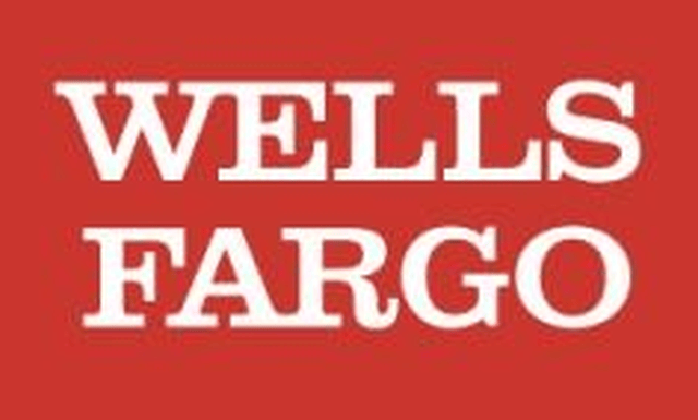 富国银行(wells fargo)