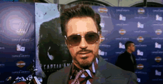 i am iron man,这句话经过了10年,已经不只是在电影里管用了,小