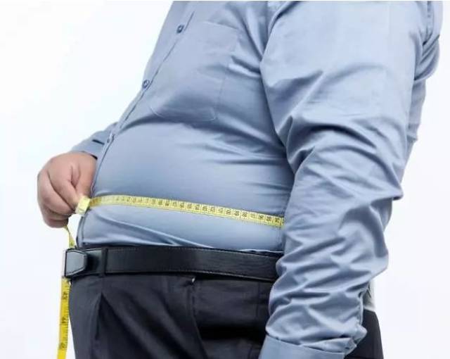 练了这么久,你连自己的“腰臀比”都不知道?