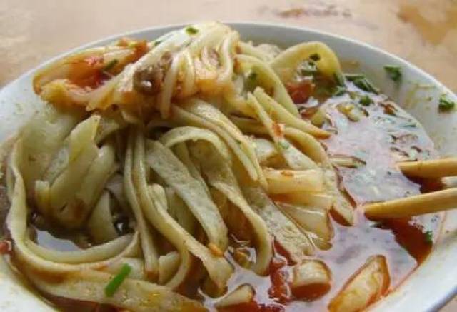 重庆区县的这些特产,你吃过没?