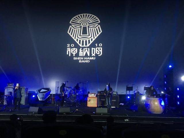 给梦想一个可能,大地影院集团“音乐me现场”带来百场震撼演出