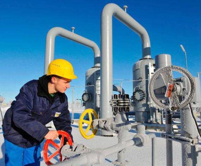 俄罗斯石油资源那么丰富,为什么现在还这么穷