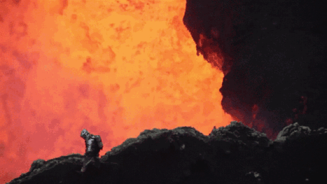 背景 壁纸 风景 火山 桌面 500_282 gif 动态图 动图