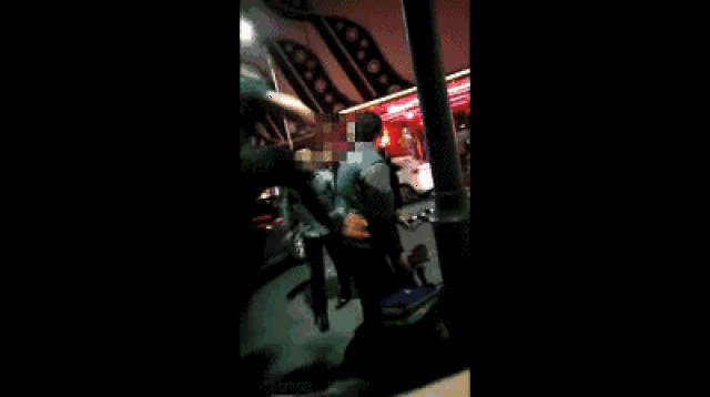 深圳一代驾司机遭多名ktv保安殴打视频疯传,警方公布调查结果