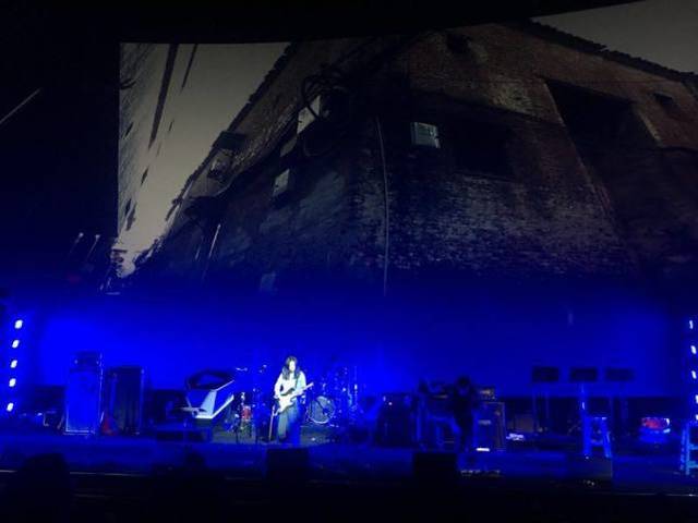 给梦想一个可能,大地影院集团“音乐me现场”带来百场震撼演出