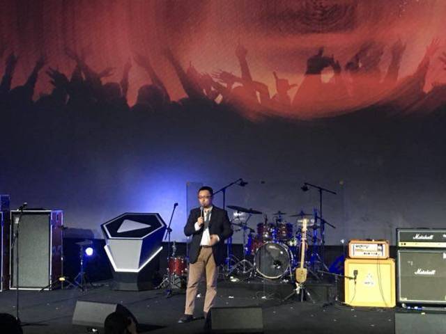 给梦想一个可能,大地影院集团“音乐me现场”带来百场震撼演出